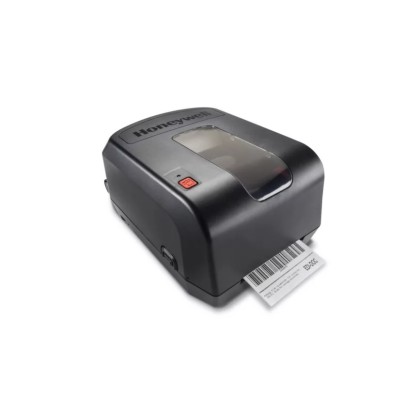 Honeywell PC42T Desktop Direct Thermal & Thermal Transfer Light-Duty Barcode Printer Honeywell PC42T Desktop Direct Thermal & Thermal Transfer Light-Duty Barcode Printer